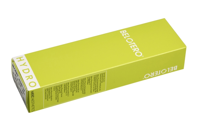 Belotero Hydro 1,0 мл
